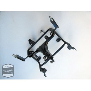 Yamaha XJ600S kuipframe / kuip steun houder / kuiphouder